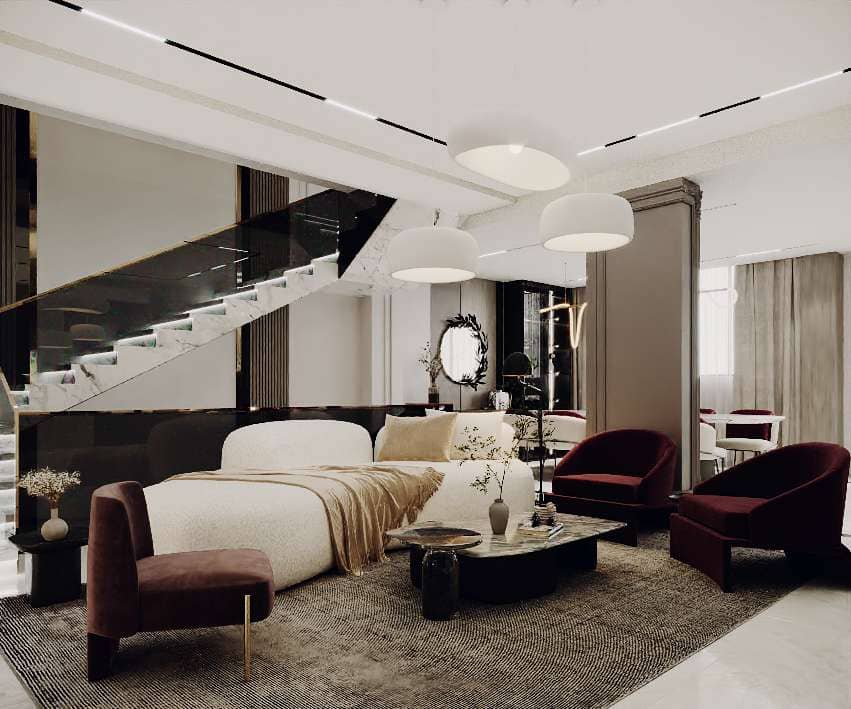 Furnishing & Accessories 1